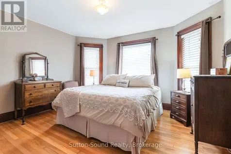 1304 4th Avenue West Owen Sound ON N4K 4W8
