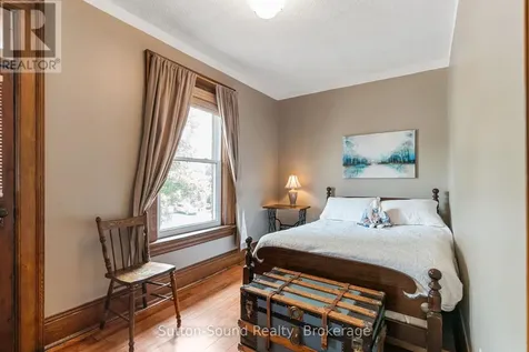 1304 4th Avenue West Owen Sound ON N4K 4W8