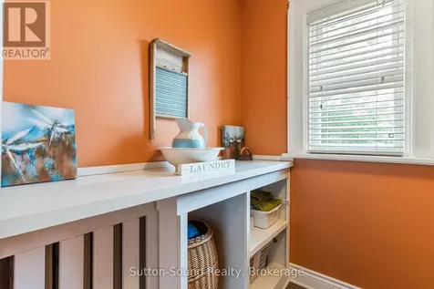 1304 4th Avenue West Owen Sound ON N4K 4W8