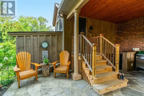 1304 4th Avenue West Owen Sound ON N4K 4W8