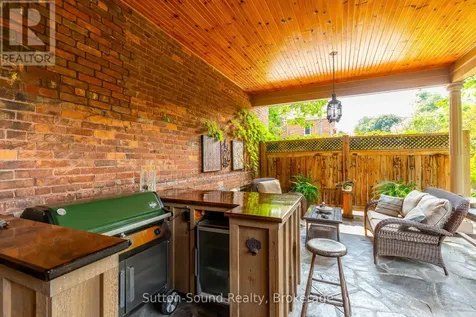 1304 4th Avenue West Owen Sound ON N4K 4W8