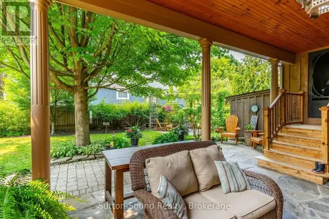 1304 4th Avenue West Owen Sound ON N4K 4W8