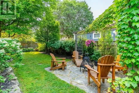 1304 4th Avenue West Owen Sound ON N4K 4W8