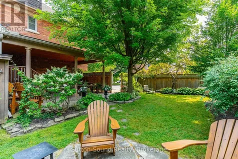 1304 4th Avenue West Owen Sound ON N4K 4W8