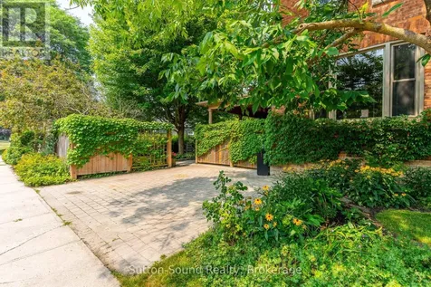 1304 4th Avenue West Owen Sound ON N4K 4W8