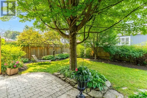 1304 4th Avenue West Owen Sound ON N4K 4W8