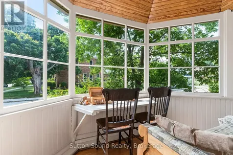 1304 4th Avenue West Owen Sound ON N4K 4W8