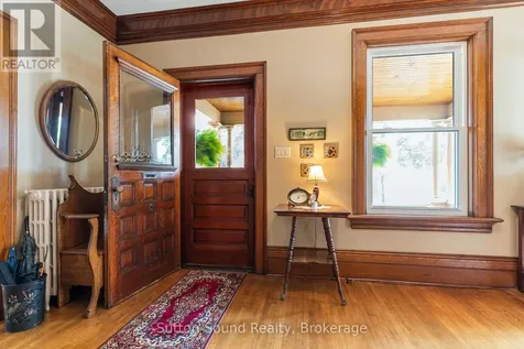 1304 4th Avenue West Owen Sound ON N4K 4W8