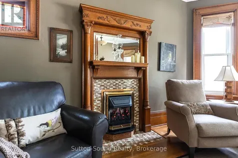 1304 4th Avenue West Owen Sound ON N4K 4W8