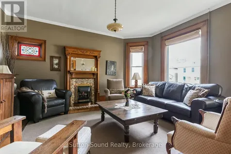 1304 4th Avenue West Owen Sound ON N4K 4W8