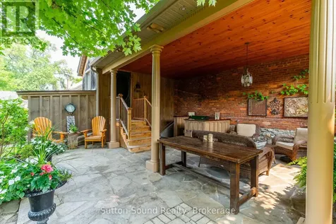 1304 4th Avenue West Owen Sound ON N4K 4W8