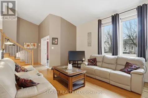 650 Berthiaume Street Hawkesbury ON K6A 3M1