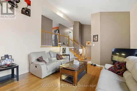 650 Berthiaume Street Hawkesbury ON K6A 3M1
