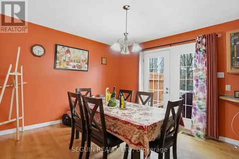 650 Berthiaume Street Hawkesbury ON K6A 3M1