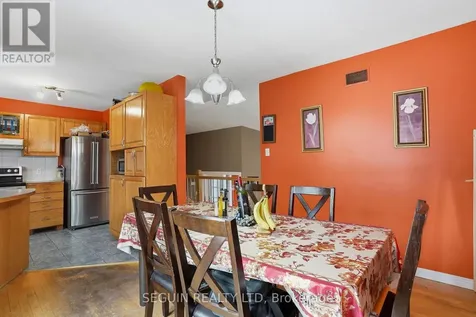 650 Berthiaume Street Hawkesbury ON K6A 3M1