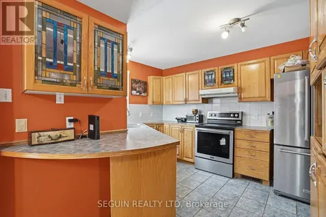 650 Berthiaume Street Hawkesbury ON K6A 3M1