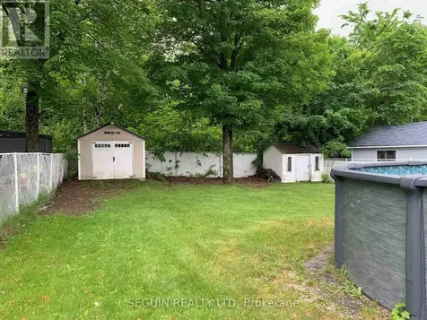 650 Berthiaume Street Hawkesbury ON K6A 3M1
