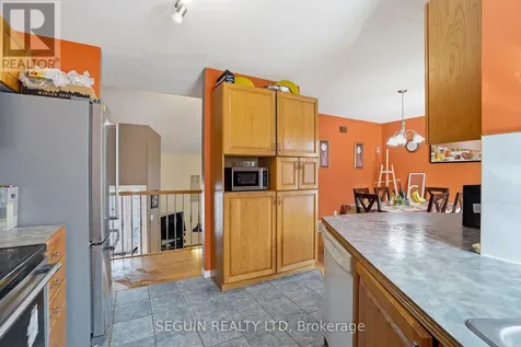 650 Berthiaume Street Hawkesbury ON K6A 3M1