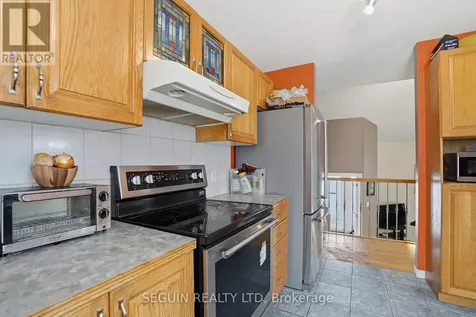 650 Berthiaume Street Hawkesbury ON K6A 3M1