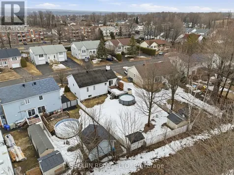 650 Berthiaume Street Hawkesbury ON K6A 3M1