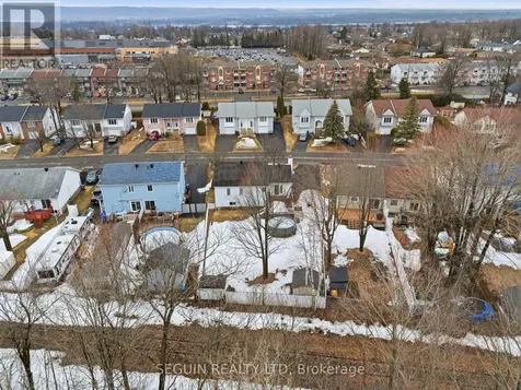 650 Berthiaume Street Hawkesbury ON K6A 3M1