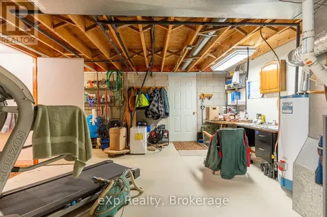 27 Bell Drive Northern Bruce Peninsula ON N0H 2T0
