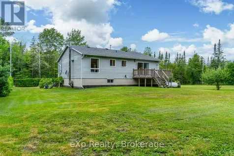 27 Bell Drive Northern Bruce Peninsula ON N0H 2T0