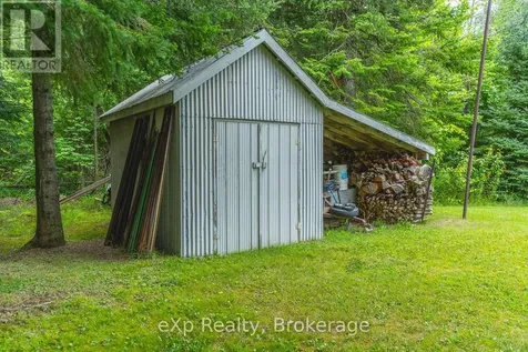 27 Bell Drive Northern Bruce Peninsula ON N0H 2T0