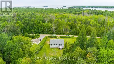 27 Bell Drive Northern Bruce Peninsula ON N0H 2T0