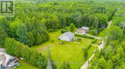 27 Bell Drive Northern Bruce Peninsula ON N0H 2T0