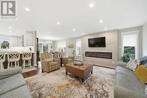 2 Lavender Court Ramara ON L0K 1B0