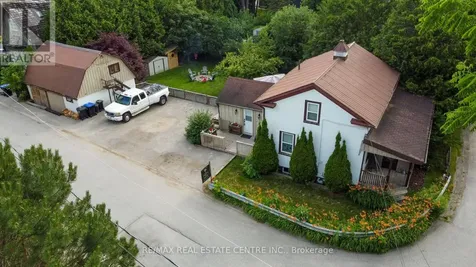 5 East John Street North Innisfil (Cookstown) ON L0L 1L0