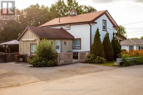 5 East John Street North Innisfil (Cookstown) ON L0L 1L0
