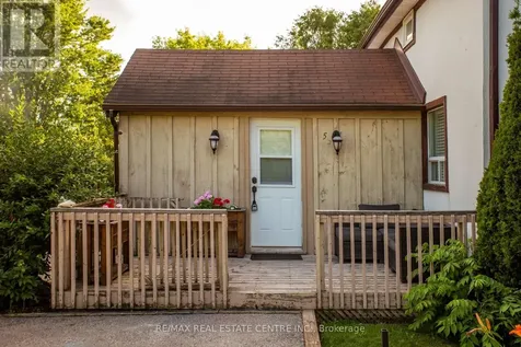 5 East John Street North Innisfil (cookstown) ON L0L 1L0