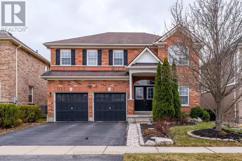 102 Hunter Way Brantford ON N3T 0A8