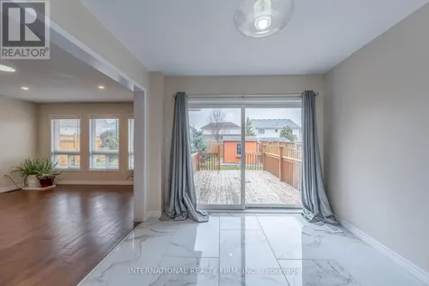102 Hunter Way Brantford ON N3T 0A8