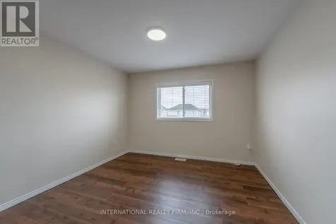 102 Hunter Way Brantford ON N3T 0A8