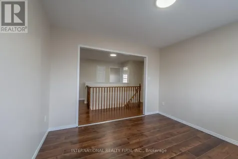 102 Hunter Way Brantford ON N3T 0A8