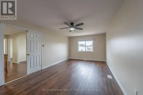 102 Hunter Way Brantford ON N3T 0A8