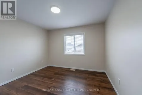 102 Hunter Way Brantford ON N3T 0A8