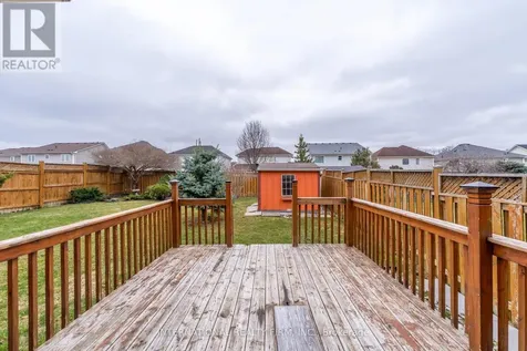 102 Hunter Way Brantford ON N3T 0A8