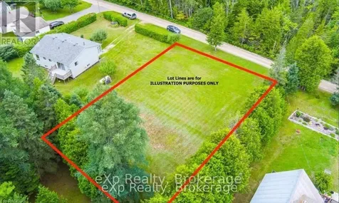 Point Lt 1 Bell Drive Northern Bruce Peninsula ON N0H 1X0
