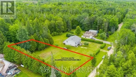 Point Lt 1 Bell Drive Northern Bruce Peninsula ON N0H 1X0