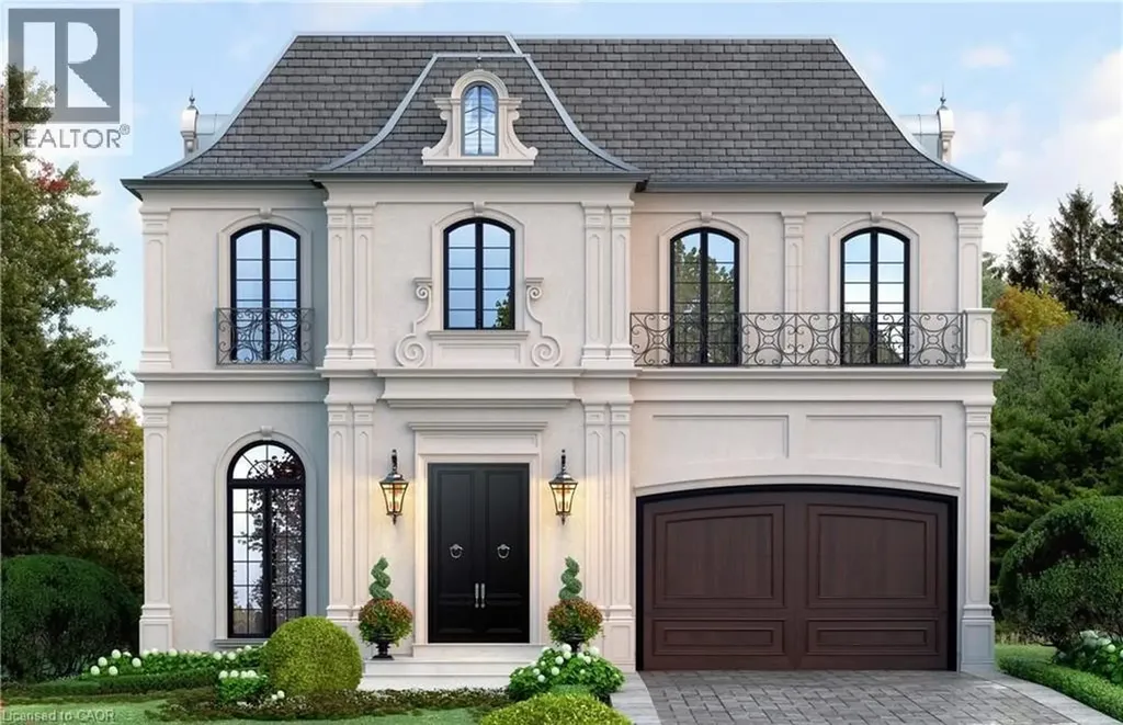 49 Roselawn Avenue Ancaster ON L9G 2H9