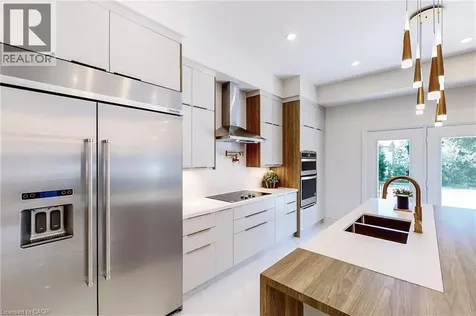 49 Roselawn Avenue Ancaster ON L9G 2H9
