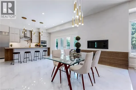 49 Roselawn Avenue Ancaster ON L9G 2H9