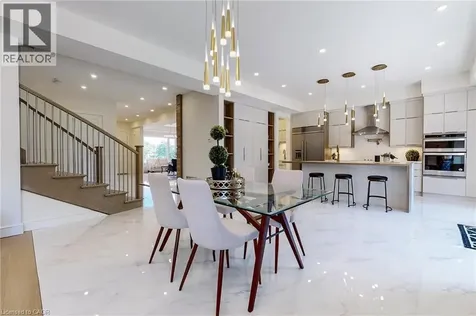 49 Roselawn Avenue Ancaster ON L9G 2H9