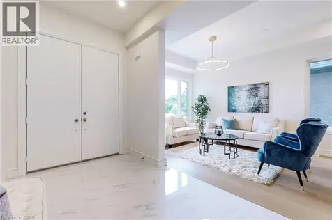 49 Roselawn Avenue Ancaster ON L9G 2H9