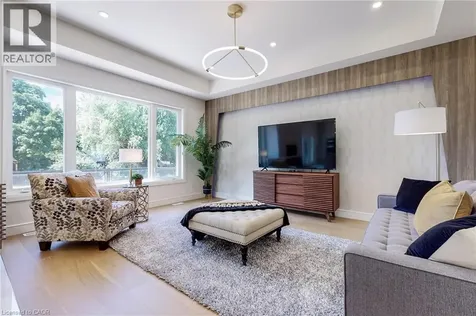 49 Roselawn Avenue Ancaster ON L9G 2H9