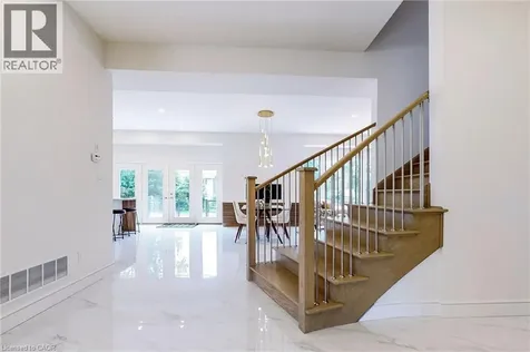 49 Roselawn Avenue Ancaster ON L9G 2H9